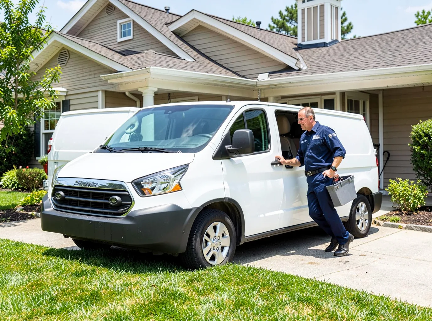 Emergency Plumber company in Kingsville, MD