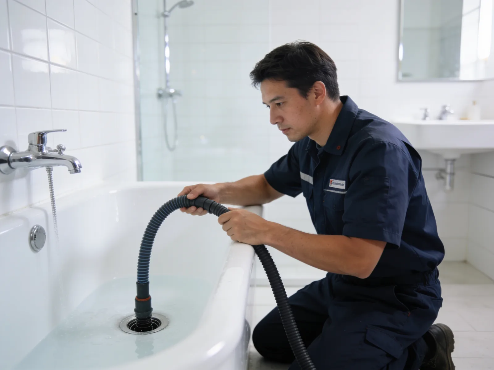 Emergency Plumber Kingsville, MD FAQs